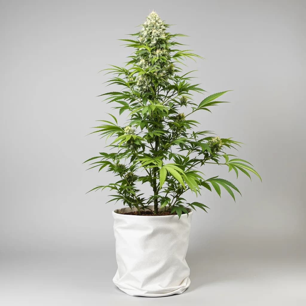 $100 OG cannabis seeds packaging — Royal King Seeds South Africa