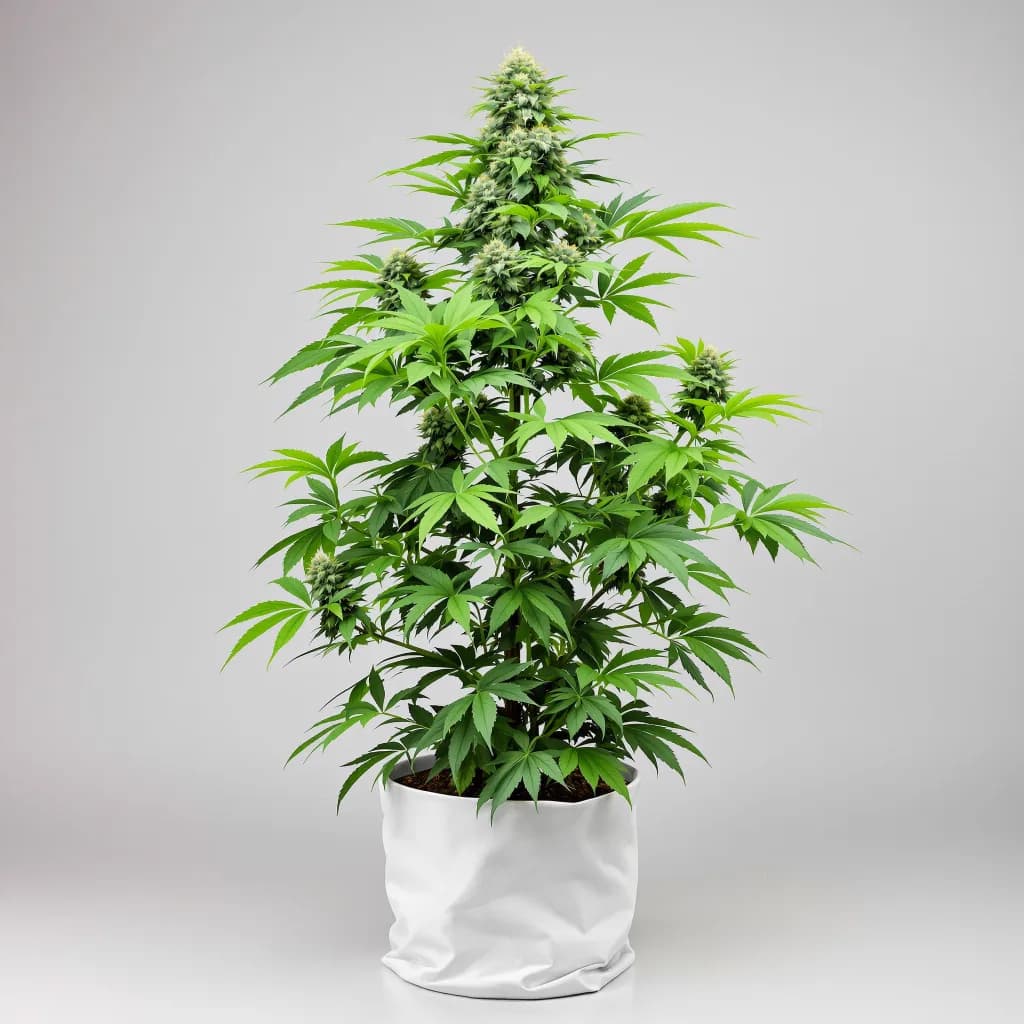 13 Dawgs cannabis seeds packaging — Royal King Seeds South Africa
