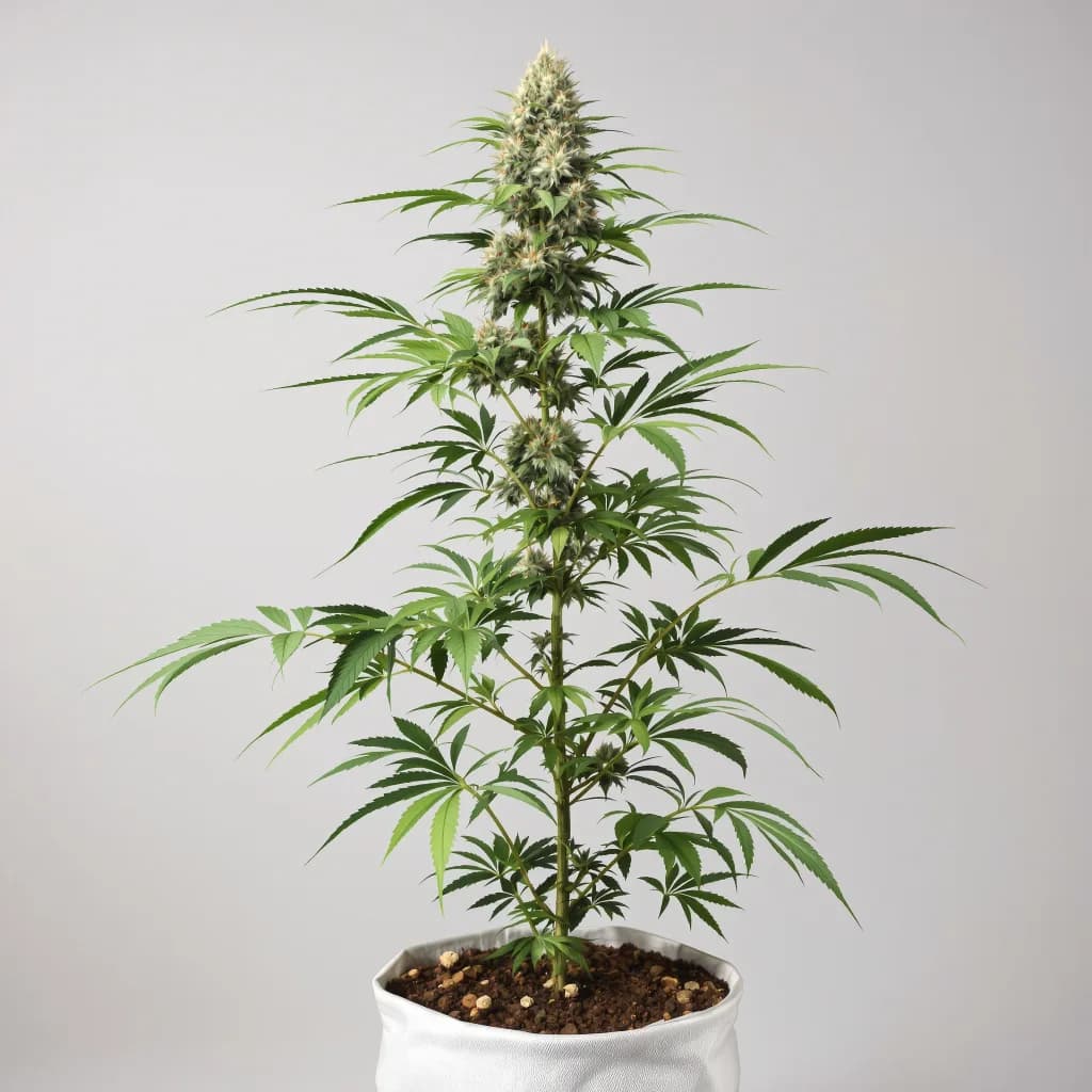 24k Gold cannabis seeds packaging — Royal King Seeds South Africa