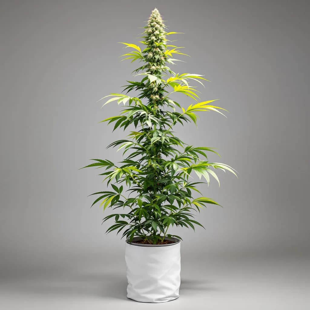 3 Kings cannabis seeds packaging — Royal King Seeds South Africa