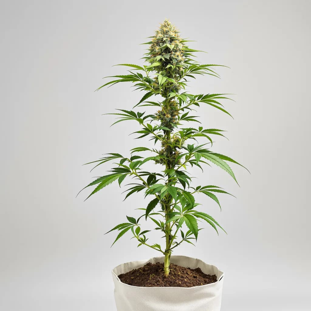 303 OG cannabis seeds packaging — Royal King Seeds South Africa