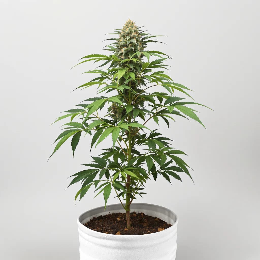 3X Crazy cannabis seeds packaging — Royal King Seeds South Africa