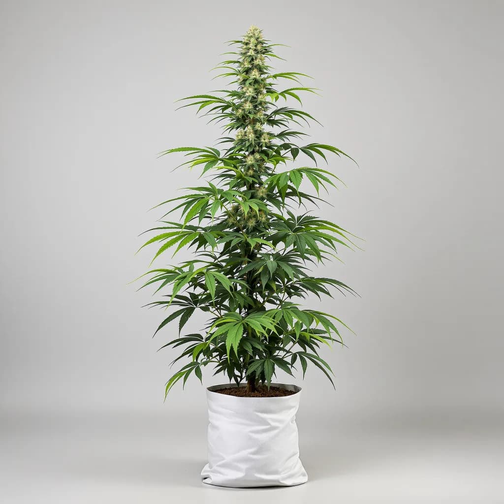 5 Alive cannabis seeds packaging β Royal King Seeds South Africa