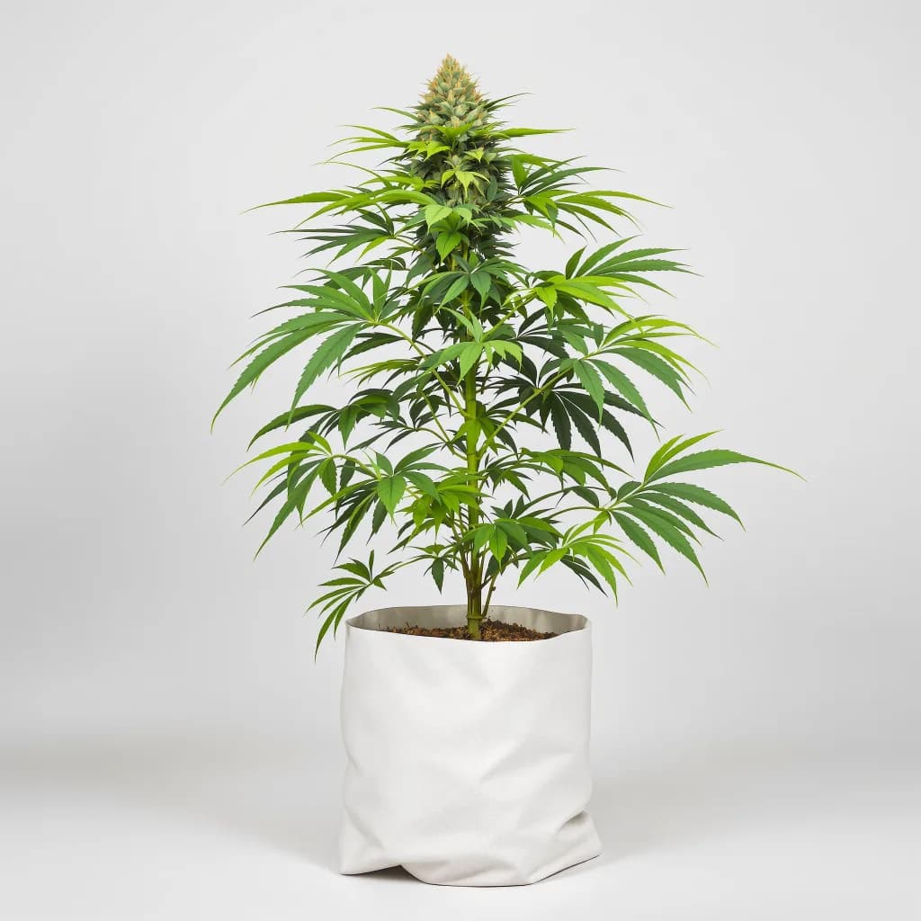 501st OG cannabis seeds packaging — Royal King Seeds South Africa