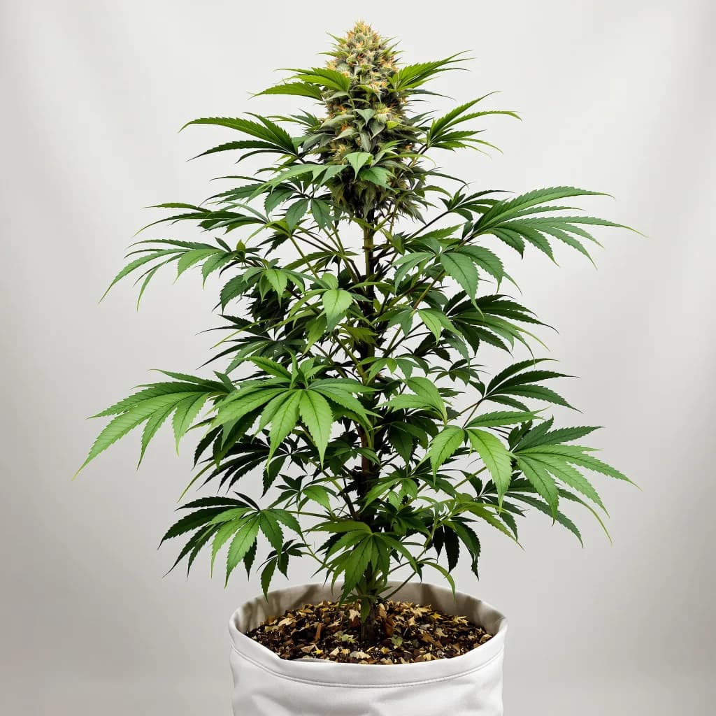 5th Element cannabis seeds packaging — Royal King Seeds South Africa