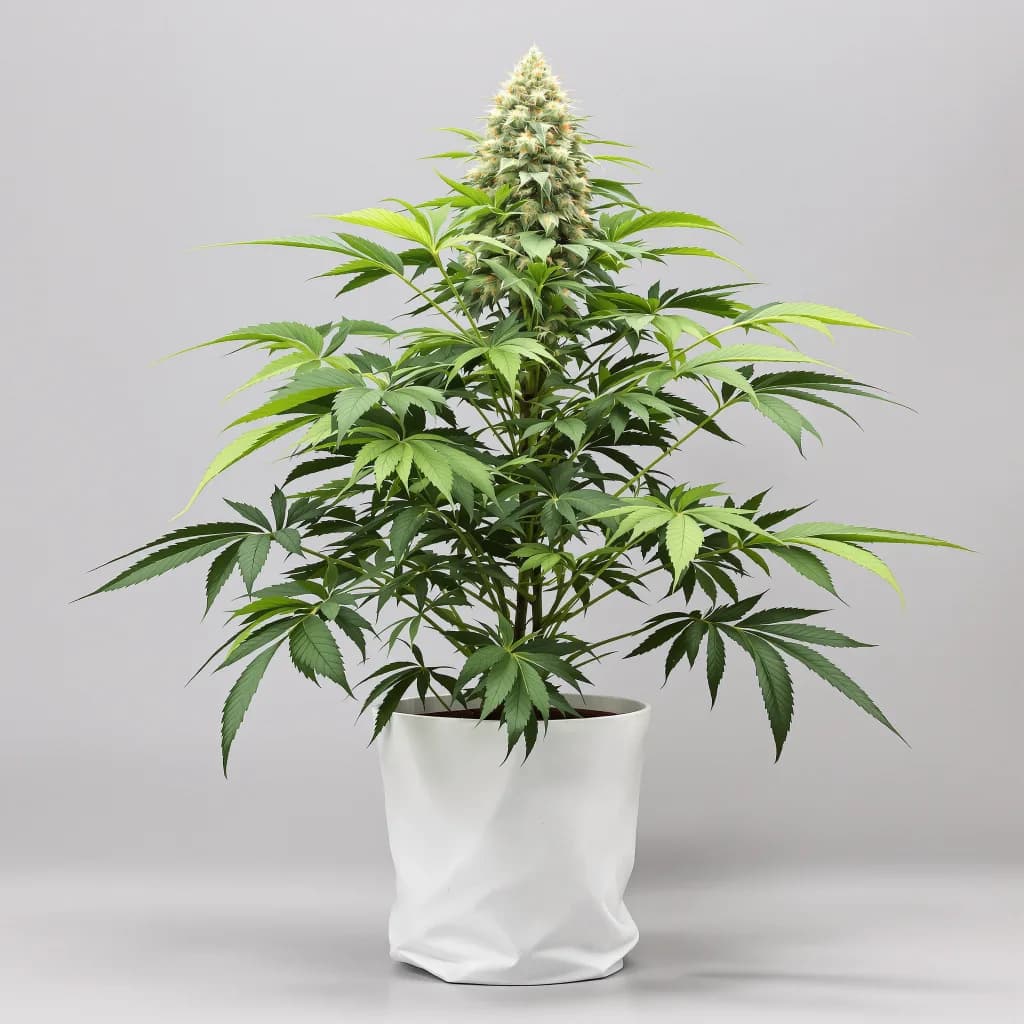 5th Element cannabis seeds packaging — Royal King Seeds South Africa