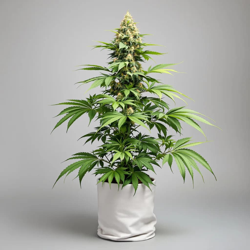 8 Ball Kush cannabis seeds packaging β Royal King Seeds South Africa