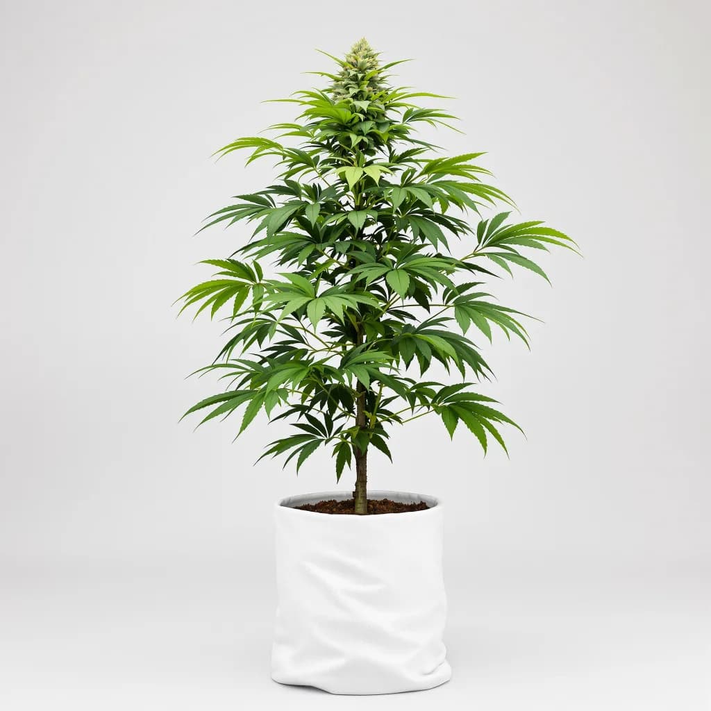9 Pound Hammer cannabis seeds packaging — Royal King Seeds South Africa