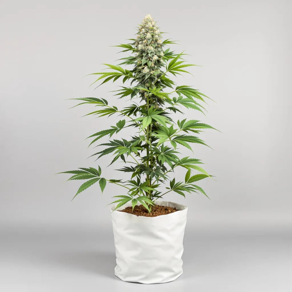 9 Pound Hammer cannabis seeds packaging β Royal King Seeds South Africa