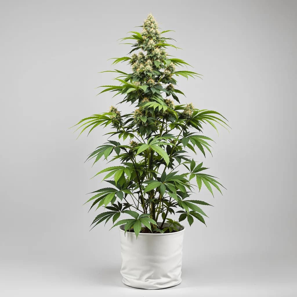 Aberdeen cannabis seeds packaging — Royal King Seeds South Africa