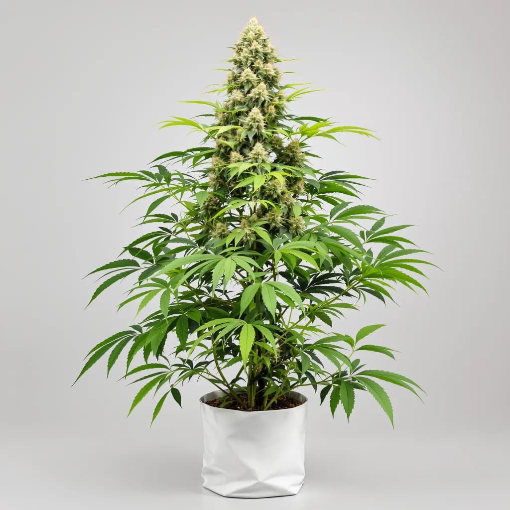 Aberdeen cannabis seeds packaging — Royal King Seeds South Africa