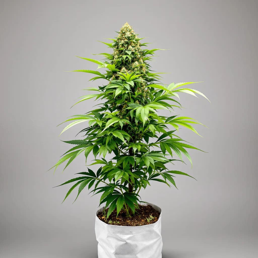 Ace Killer OG cannabis seeds packaging — Royal King Seeds South Africa