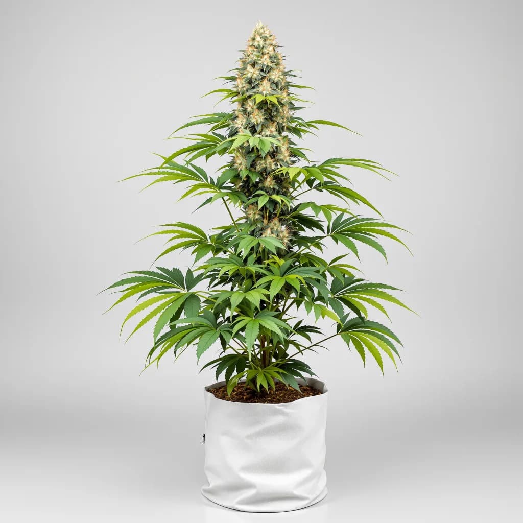 Ace of Spades cannabis seeds packaging β Royal King Seeds South Africa