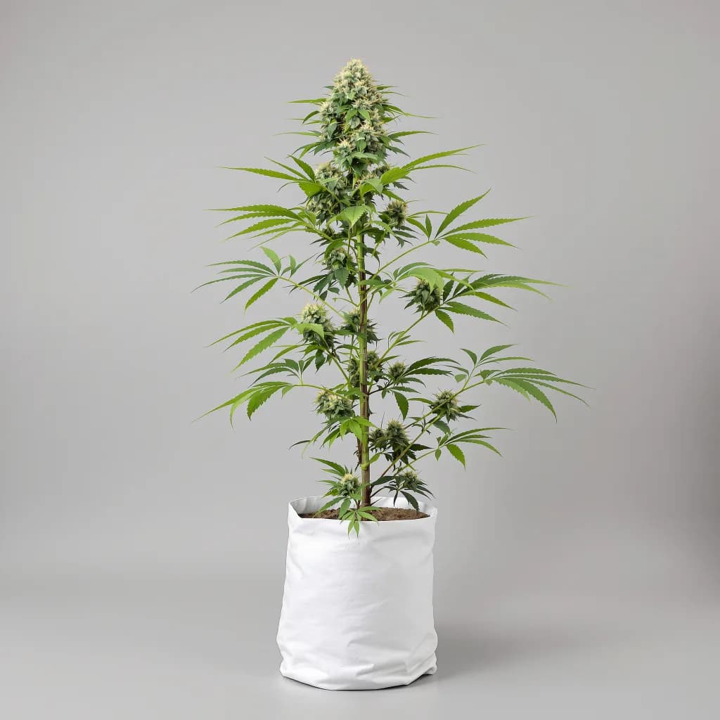 Adios cannabis seeds packaging β Royal King Seeds South Africa