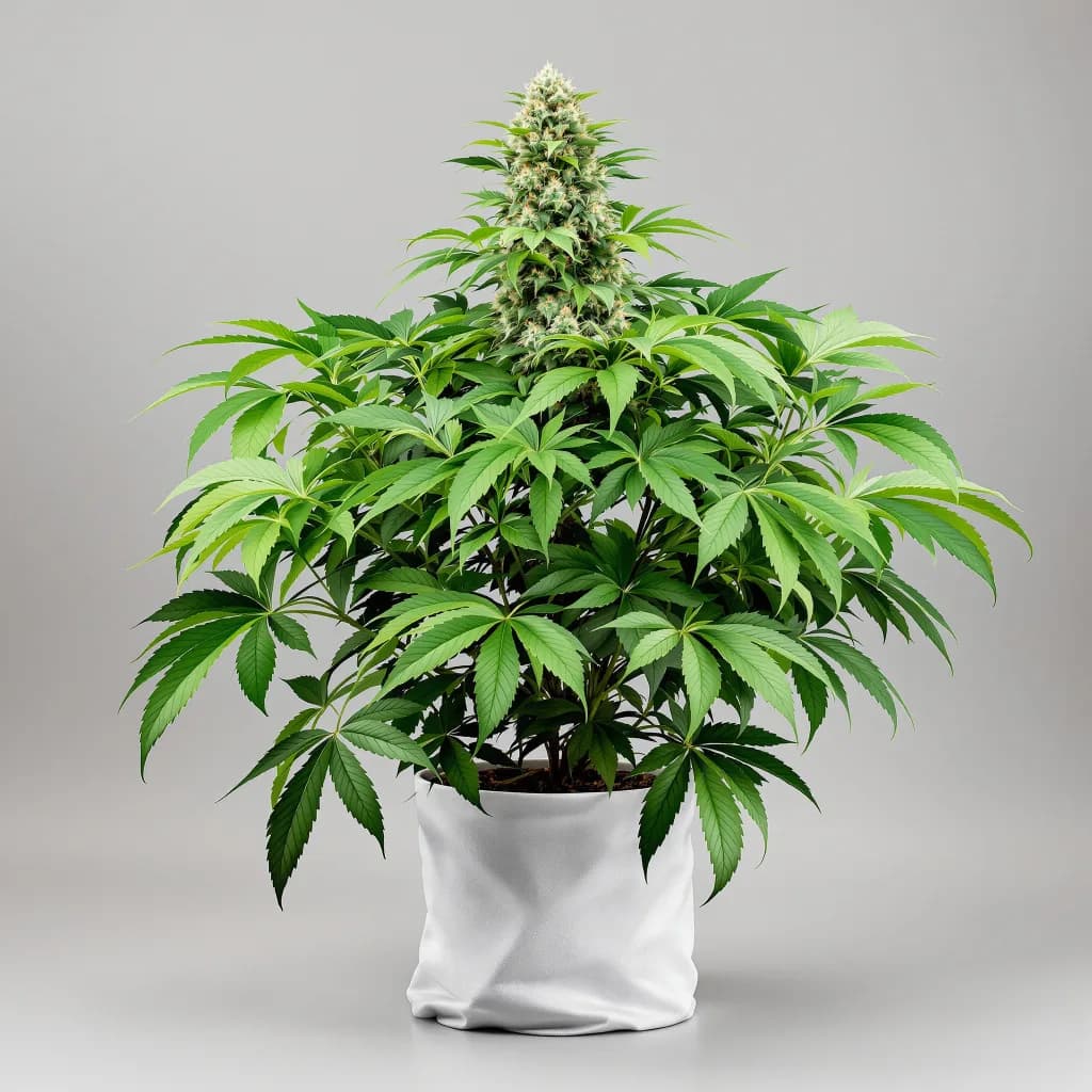 Afghan cannabis seeds packaging — Royal King Seeds South Africa