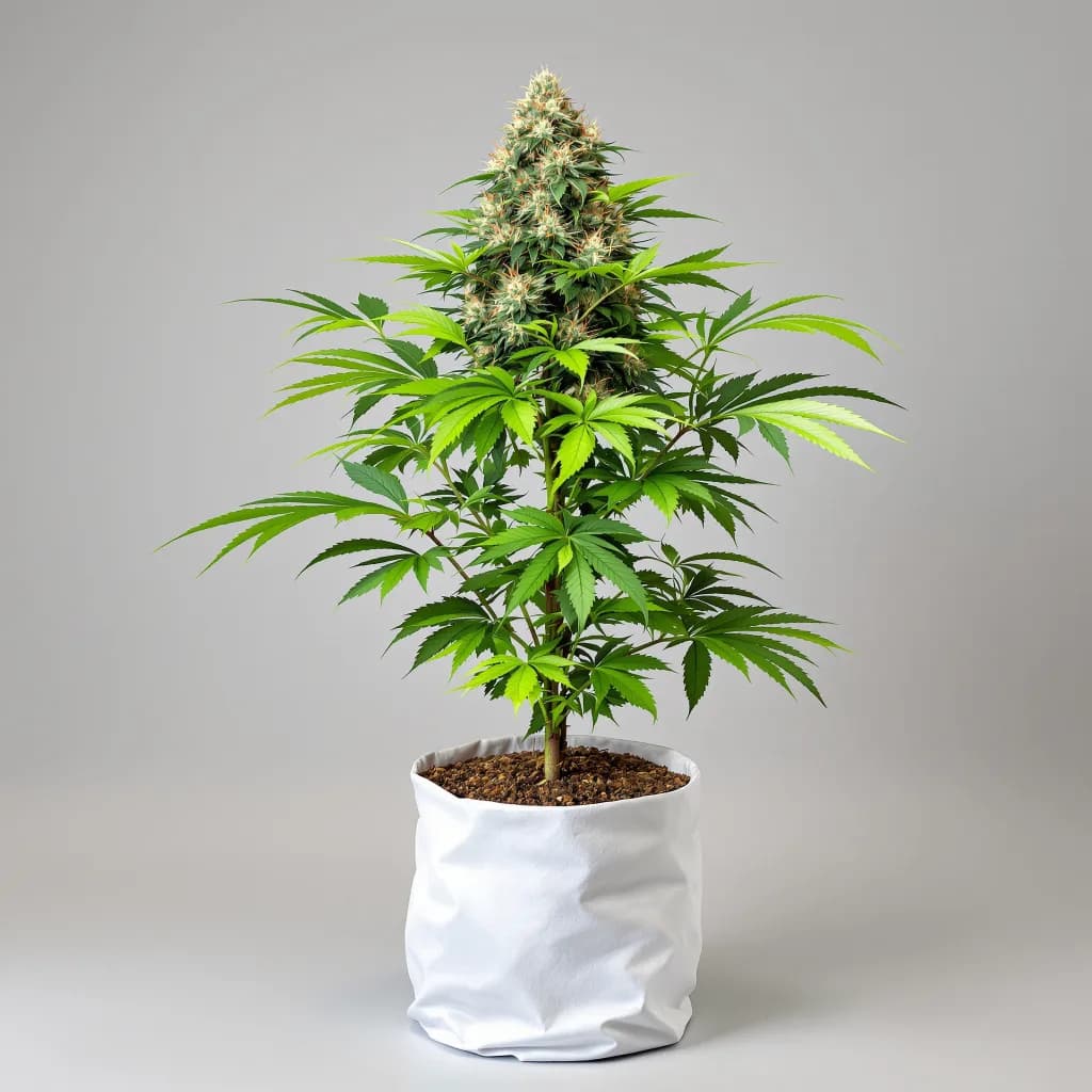 Afghani cannabis seeds packaging β Royal King Seeds South Africa