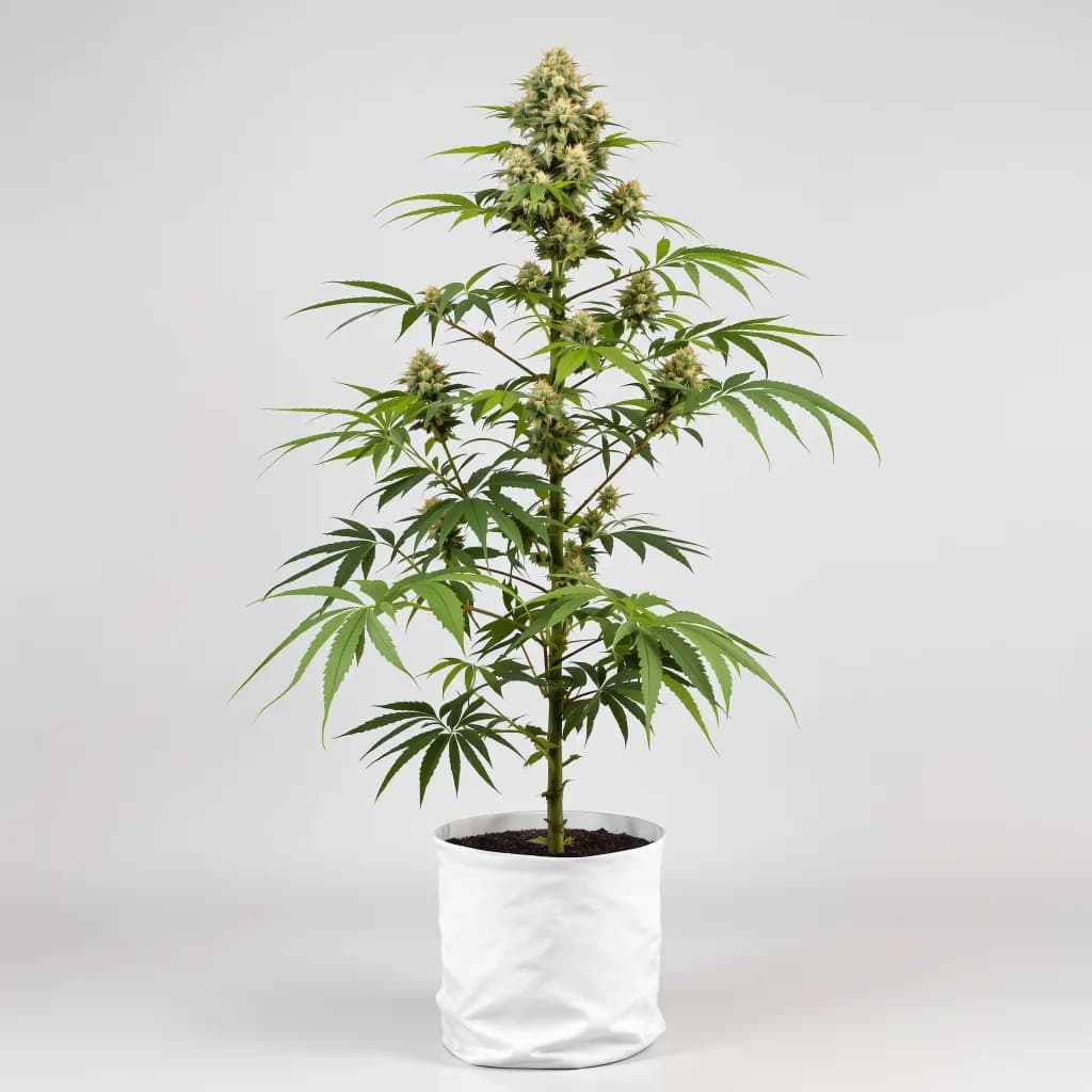 Agent Orange cannabis seeds packaging — Royal King Seeds South Africa