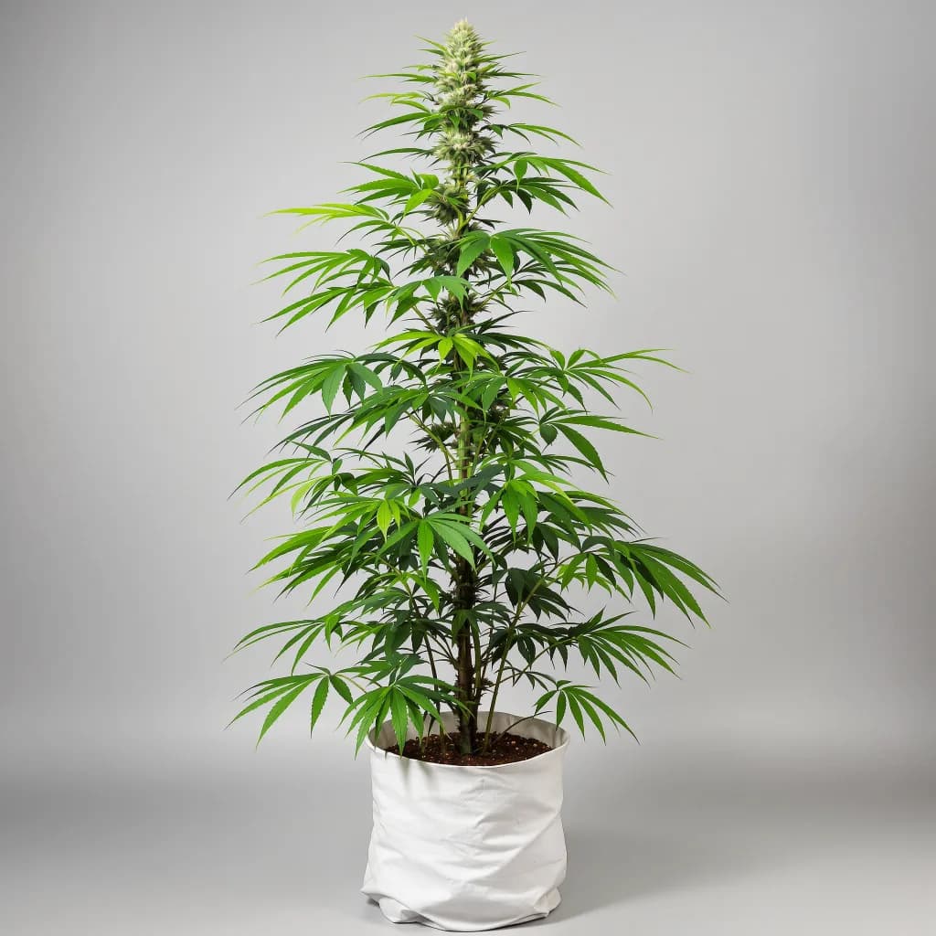 Agent Tangie cannabis seeds packaging — Royal King Seeds South Africa
