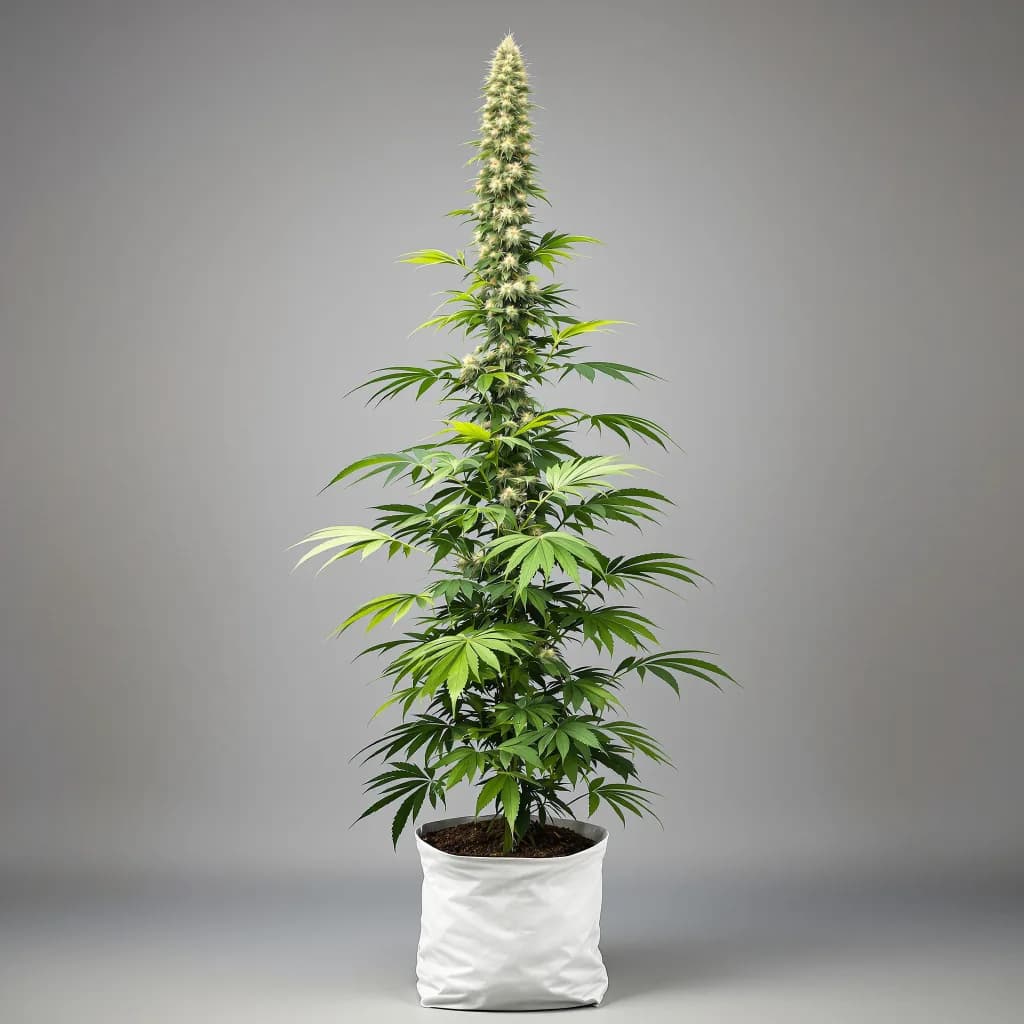 AK cannabis seeds packaging β Royal King Seeds South Africa