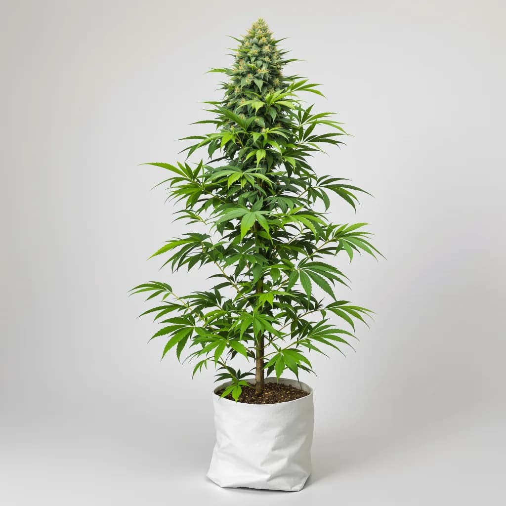 Alaska Thunderfuck cannabis seeds packaging — Royal King Seeds South Africa