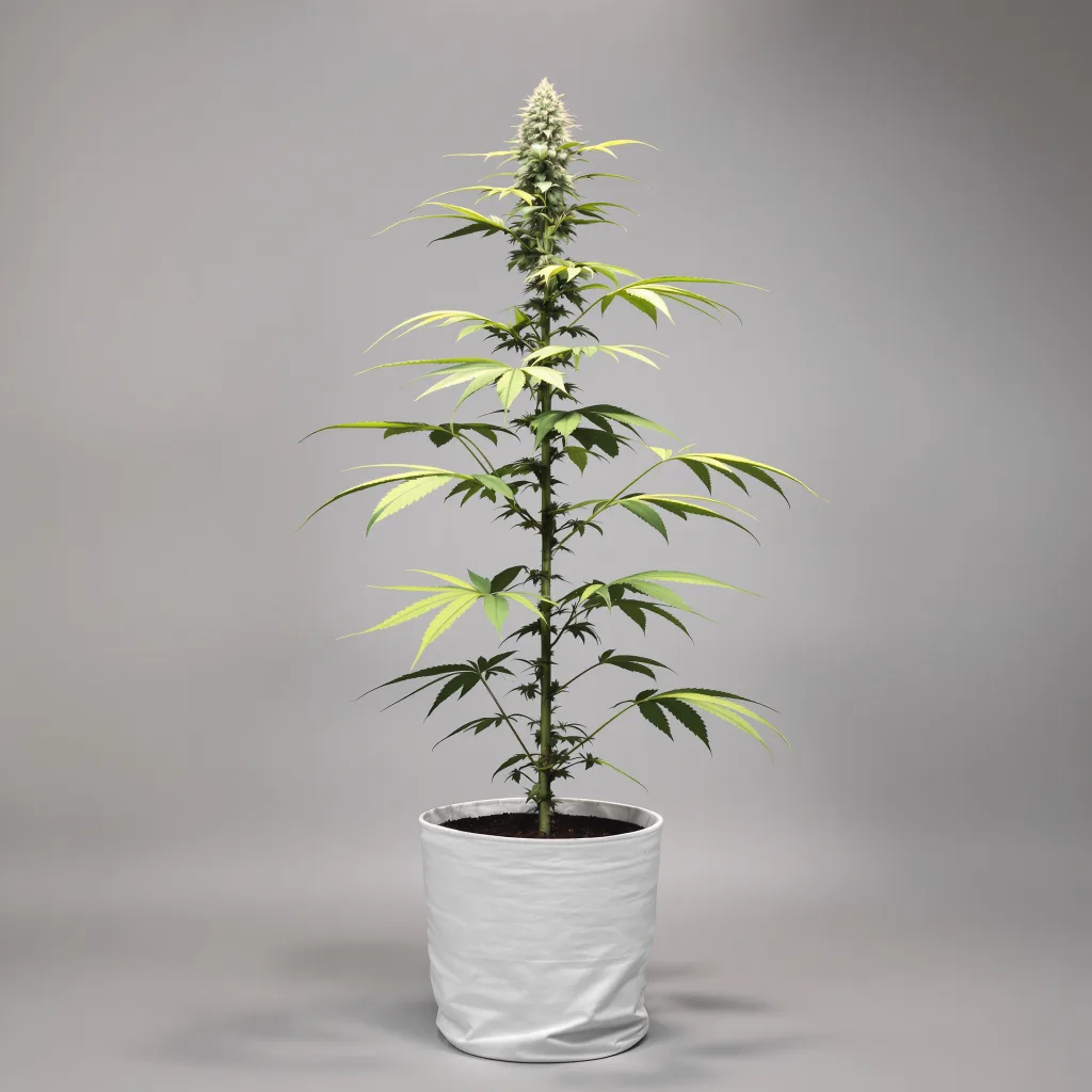 Alaskan Ice cannabis seeds packaging β Royal King Seeds South Africa