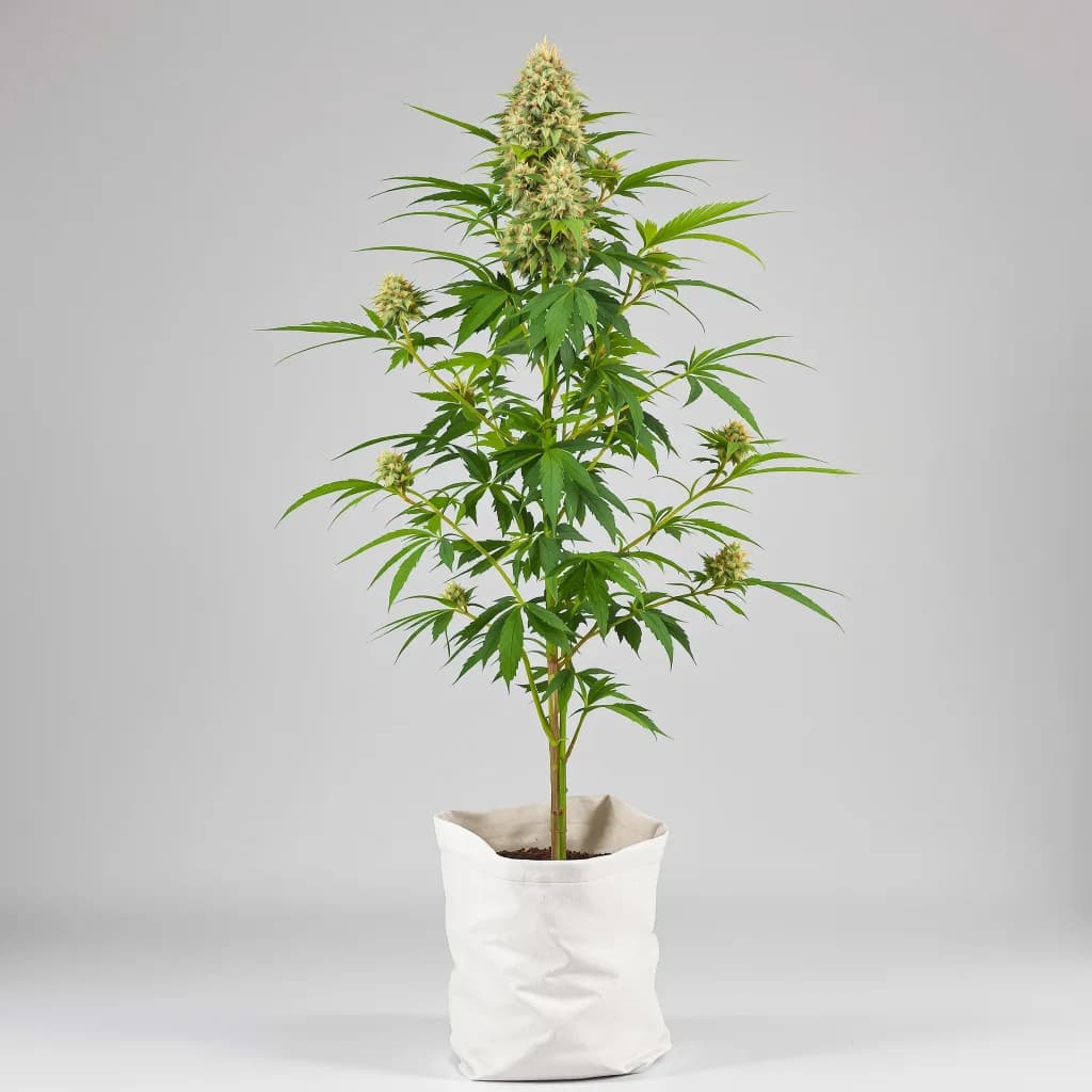 Alchemy cannabis seeds packaging — Royal King Seeds South Africa