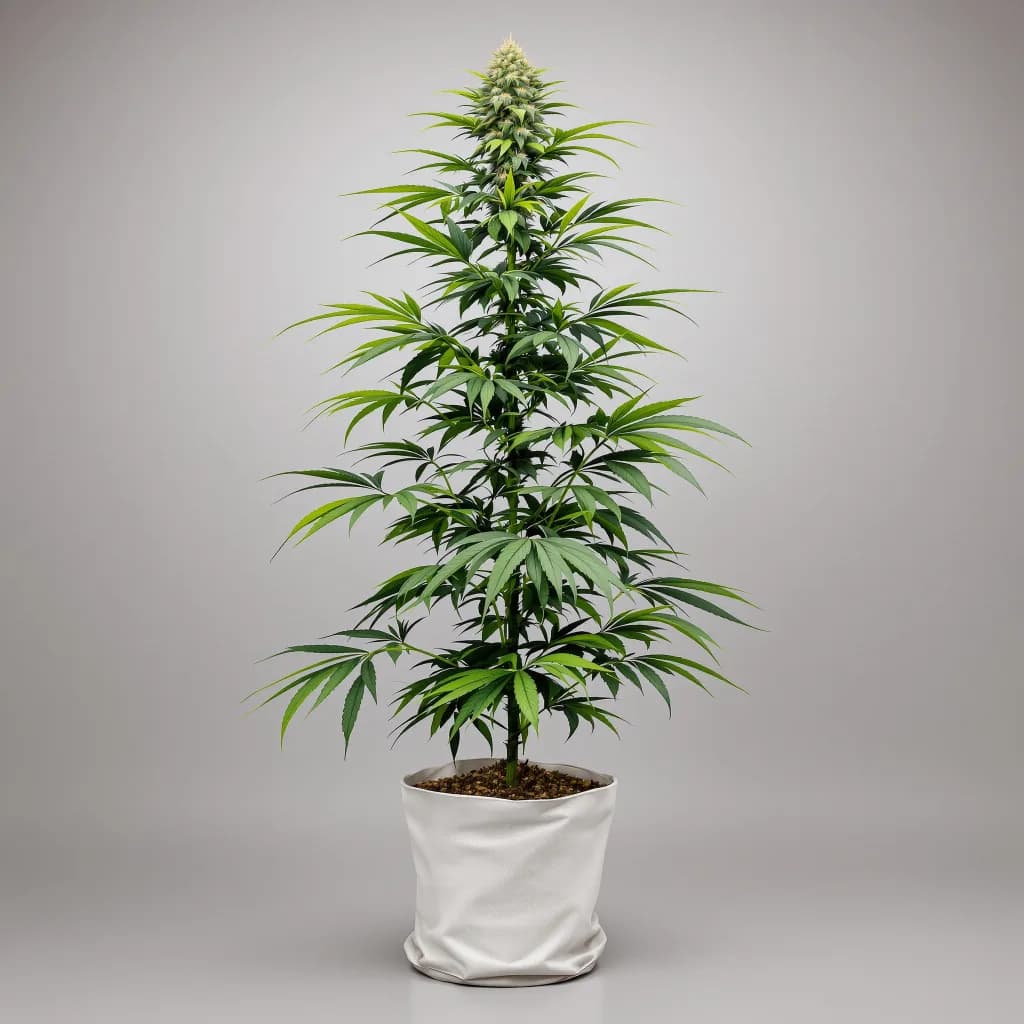 Alice In Wonderland cannabis seeds packaging β Royal King Seeds South Africa