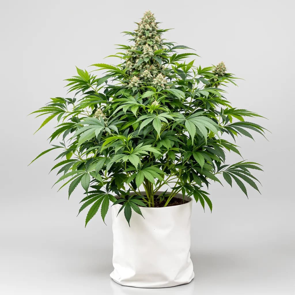 Alien Dawg cannabis seeds packaging β Royal King Seeds South Africa