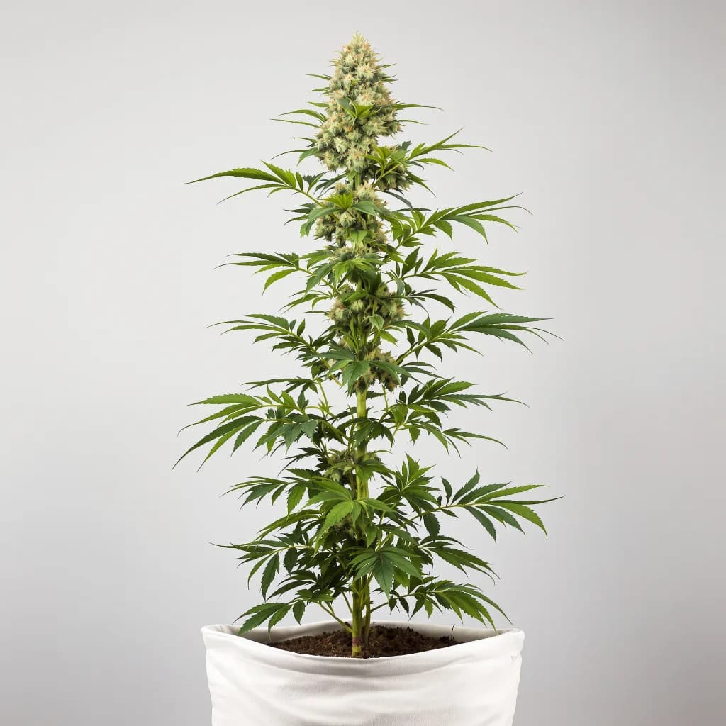 Alien OG cannabis seeds packaging β Royal King Seeds South Africa