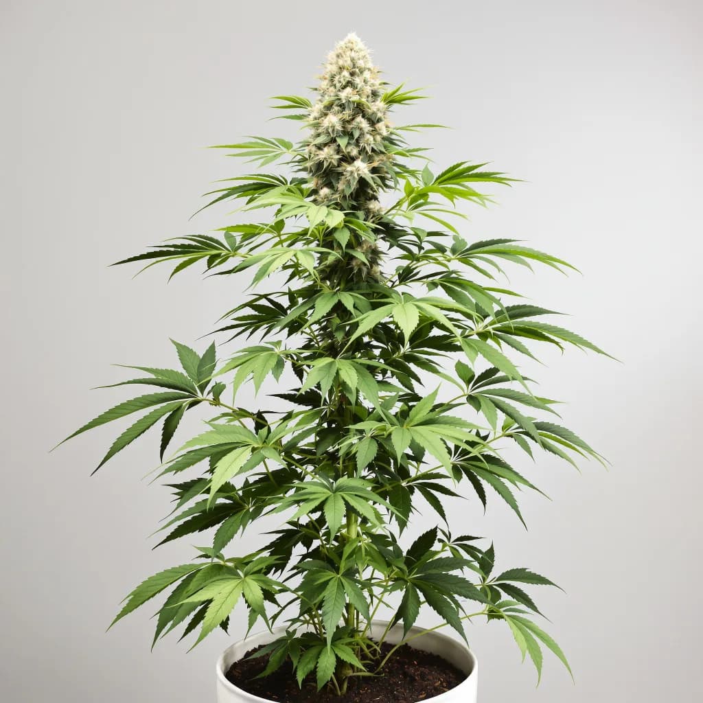 Alien Reunion cannabis seeds packaging — Royal King Seeds South Africa