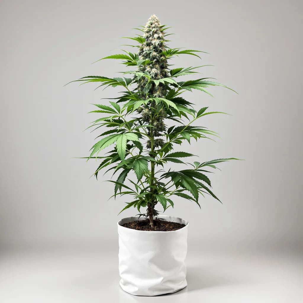 Alien Rift cannabis seeds packaging β Royal King Seeds South Africa
