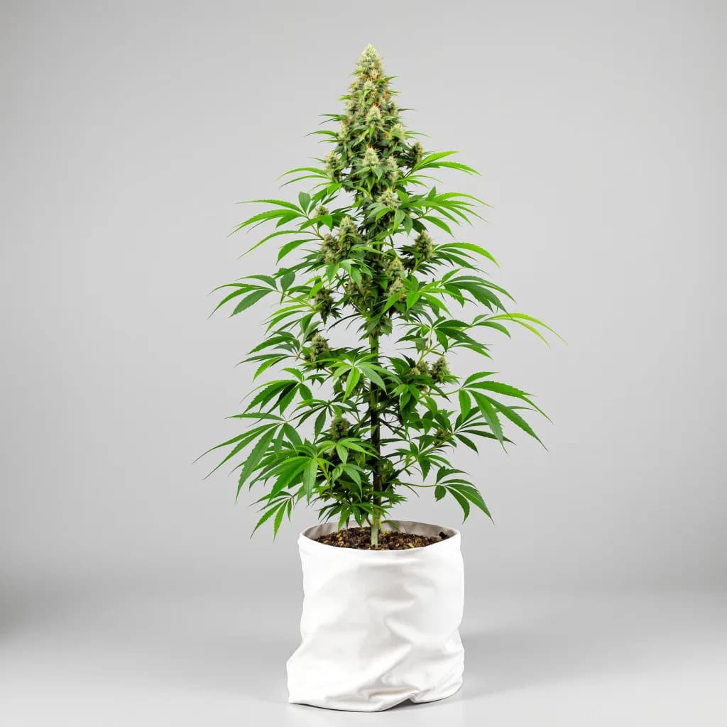 Alien Rock Candy cannabis seeds packaging β Royal King Seeds South Africa