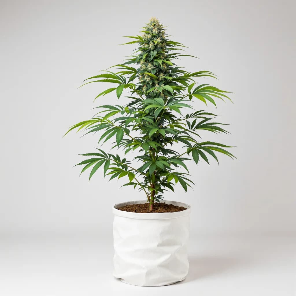 Aliens On Moonshine cannabis seeds packaging β Royal King Seeds South Africa