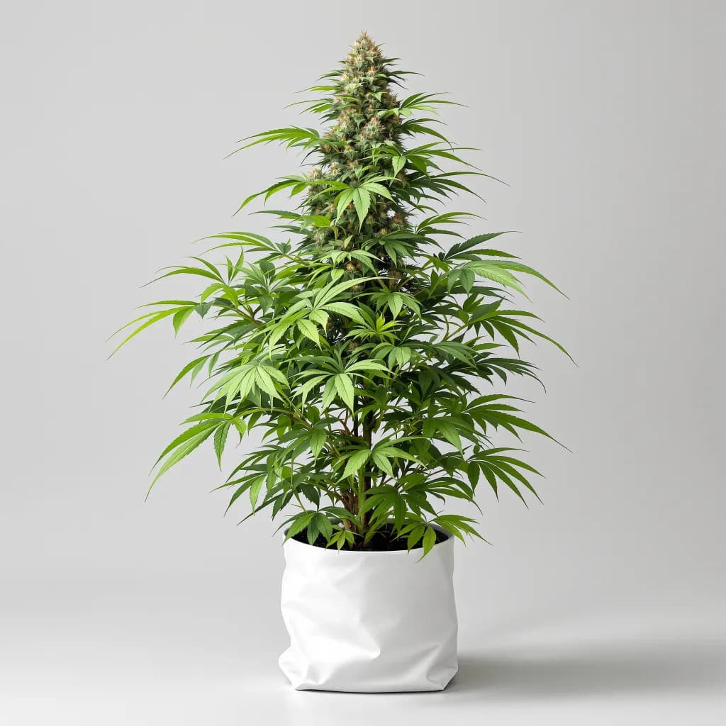 Alpine Star cannabis seeds packaging β Royal King Seeds South Africa