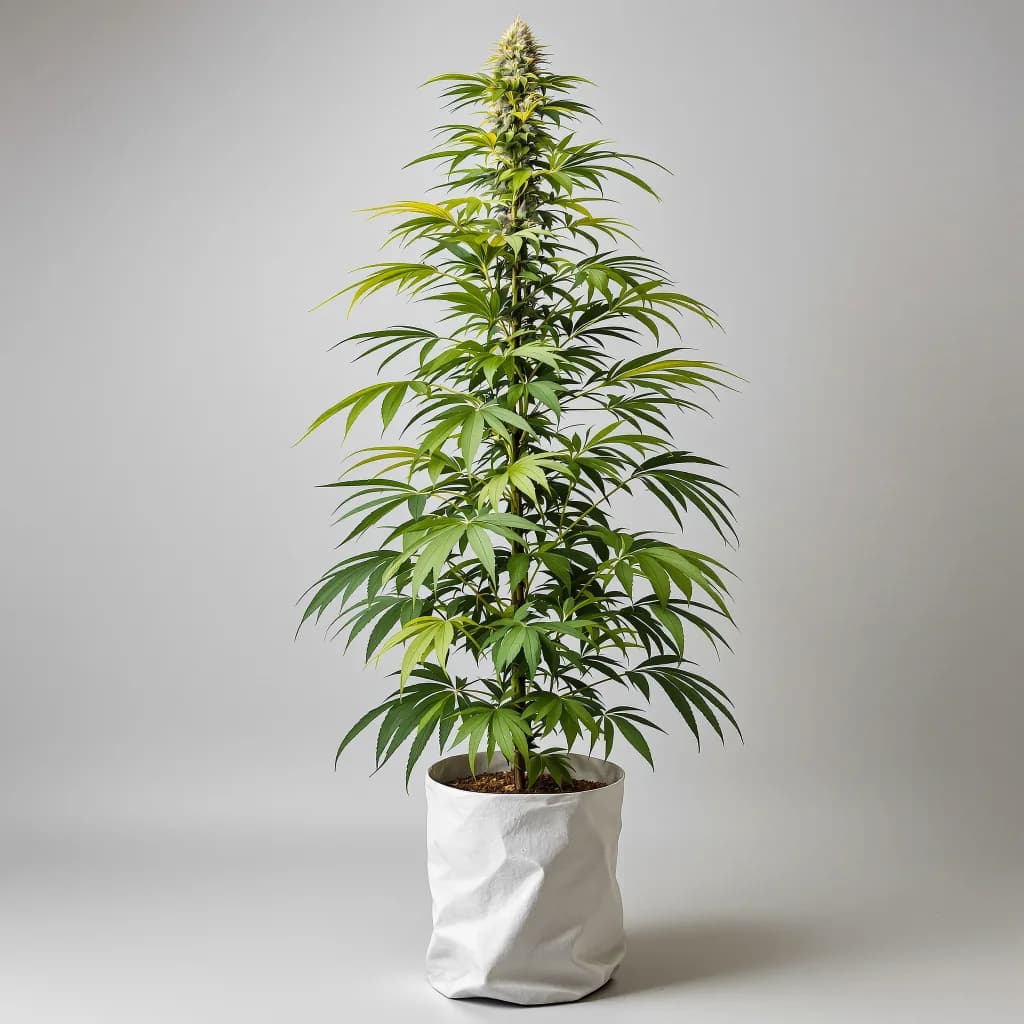 Ambrosia cannabis seeds packaging — Royal King Seeds South Africa