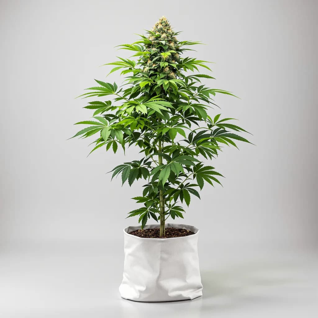 American Kush cannabis seeds packaging β Royal King Seeds South Africa