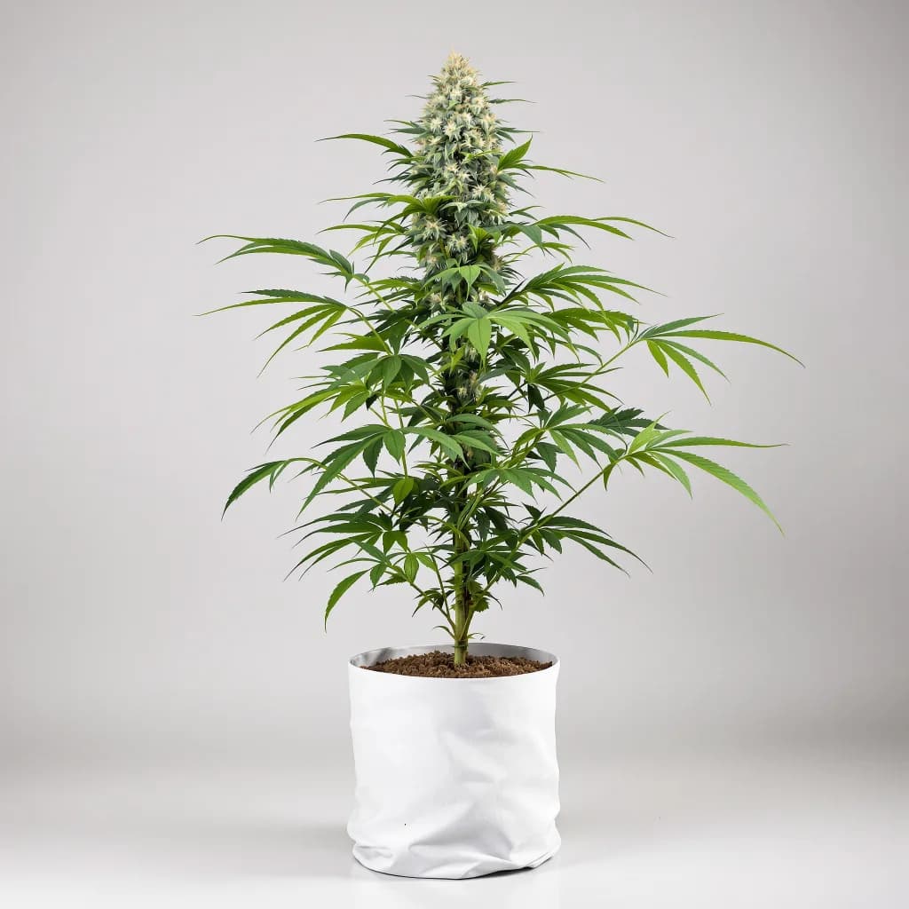 American Kush cannabis seeds packaging β Royal King Seeds South Africa