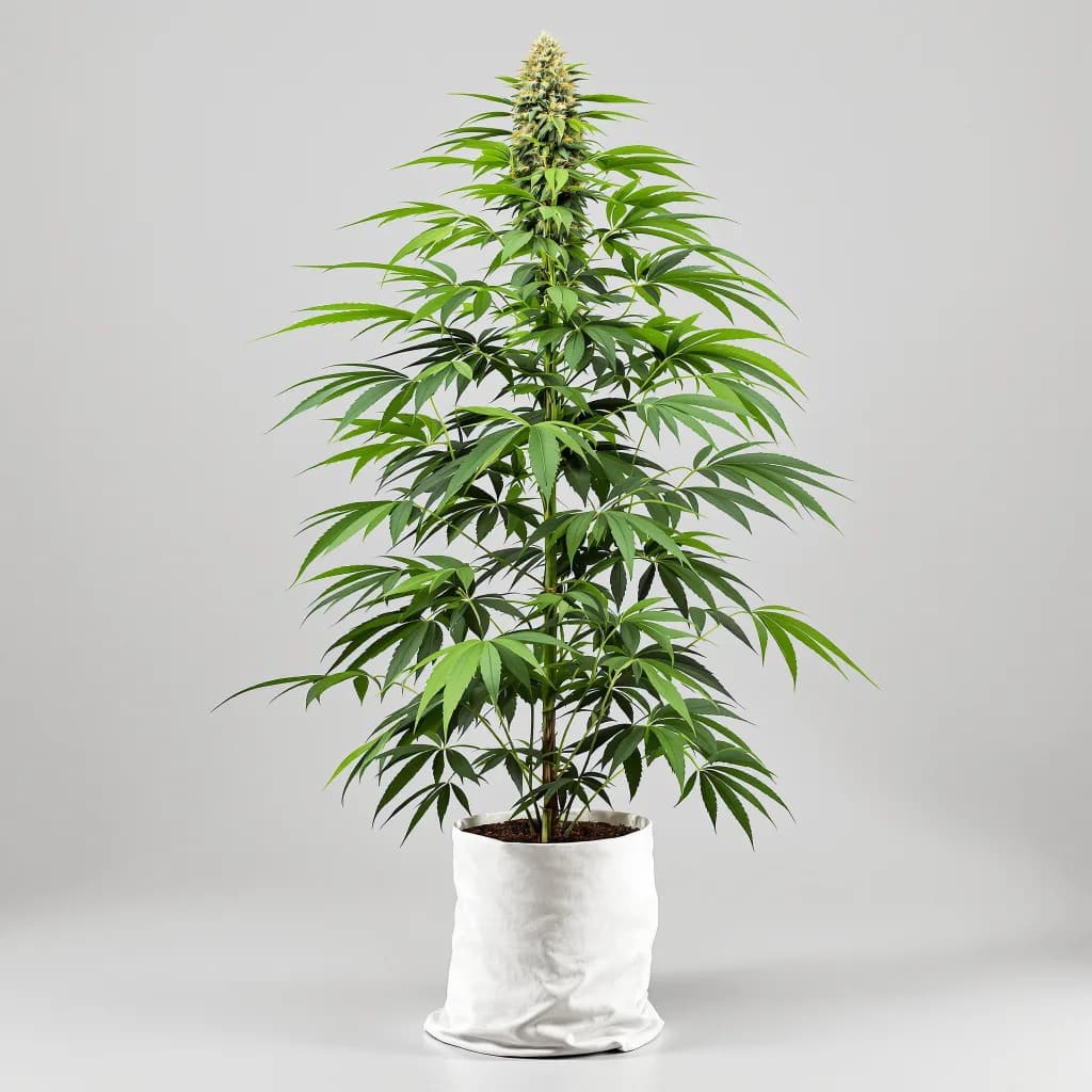 Amherst Diesel cannabis seeds packaging β Royal King Seeds South Africa