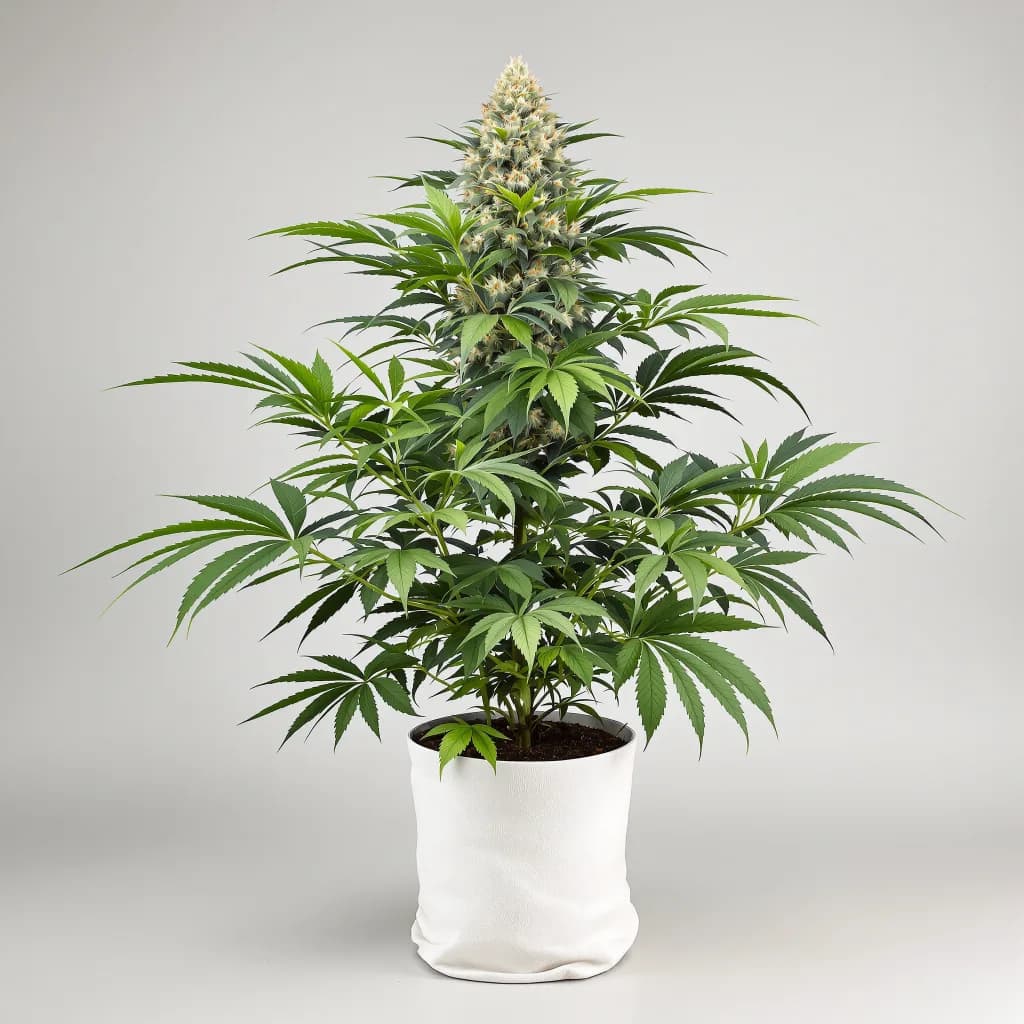 Ancient OG cannabis seeds packaging — Royal King Seeds South Africa