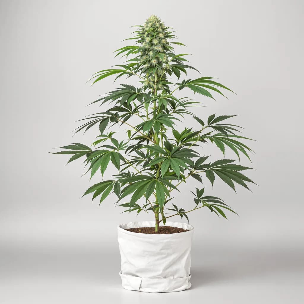 Anesthesia cannabis seeds packaging β Royal King Seeds South Africa