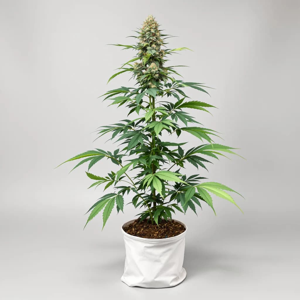 Anonymous OG cannabis seeds packaging β Royal King Seeds South Africa