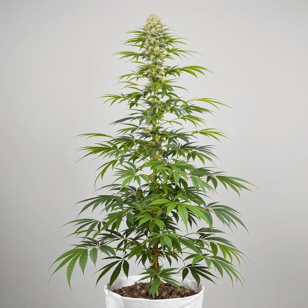 Apollo 13 cannabis seeds packaging — Royal King Seeds South Africa