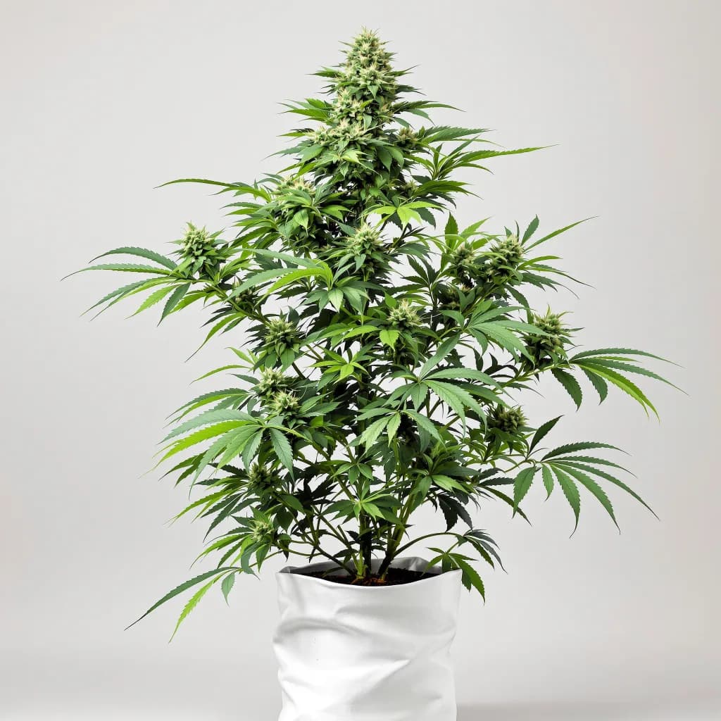 Apple Crisp cannabis seeds packaging β Royal King Seeds South Africa