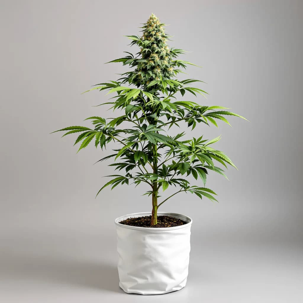 Apple Fritter cannabis seeds packaging — Royal King Seeds South Africa