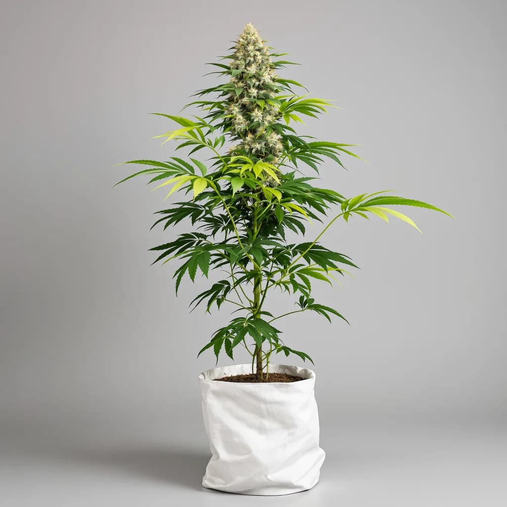 Apple Mintz cannabis seeds packaging — Royal King Seeds South Africa