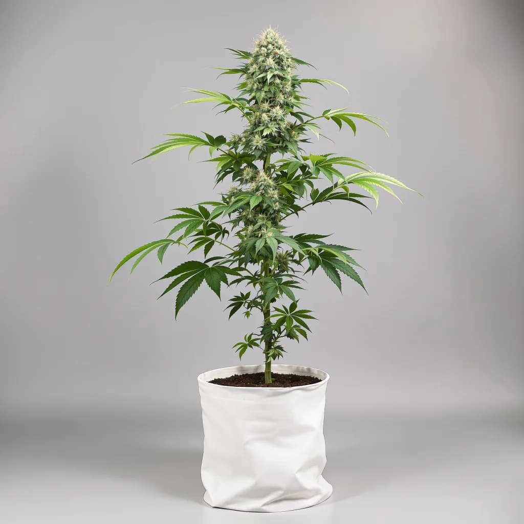 Apple Pie cannabis seeds packaging — Royal King Seeds South Africa