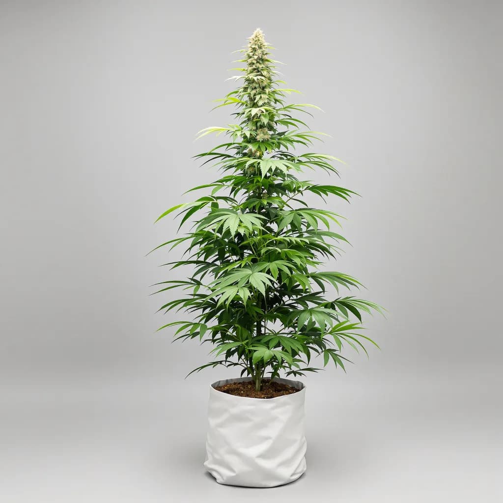 Apple Runtz cannabis seeds packaging — Royal King Seeds South Africa