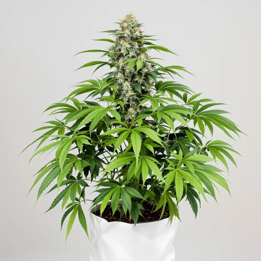 Apple Tarts cannabis seeds packaging — Royal King Seeds South Africa