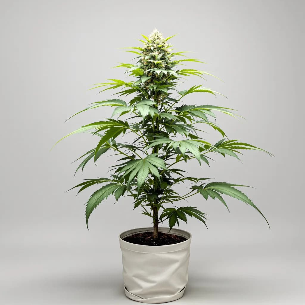 Appleberry cannabis seeds packaging — Royal King Seeds South Africa