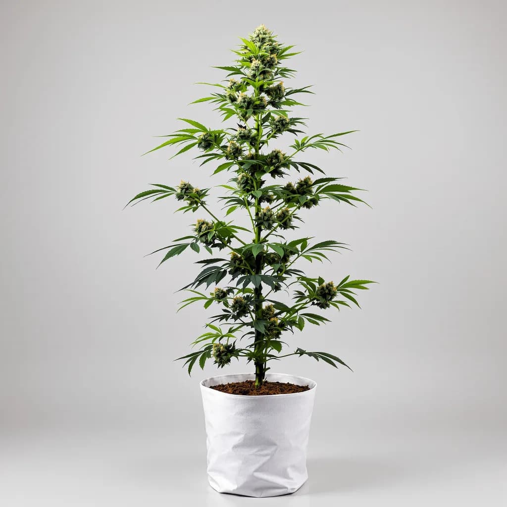 Apples and Bananas cannabis seeds packaging β Royal King Seeds South Africa